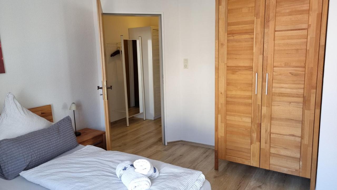 Haus Borkumitte Hohes Riff Borkum
