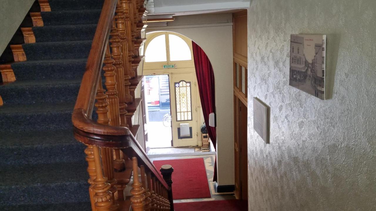 Appartement Haus Borkumitte Hohes Riff Borkum