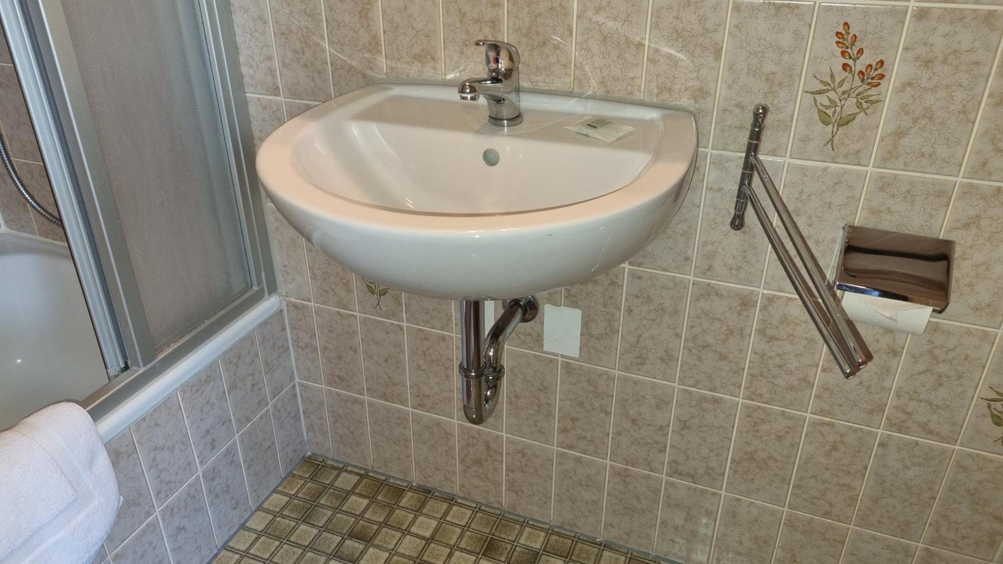Appartement Haus Borkumitte Hohes Riff Borkum